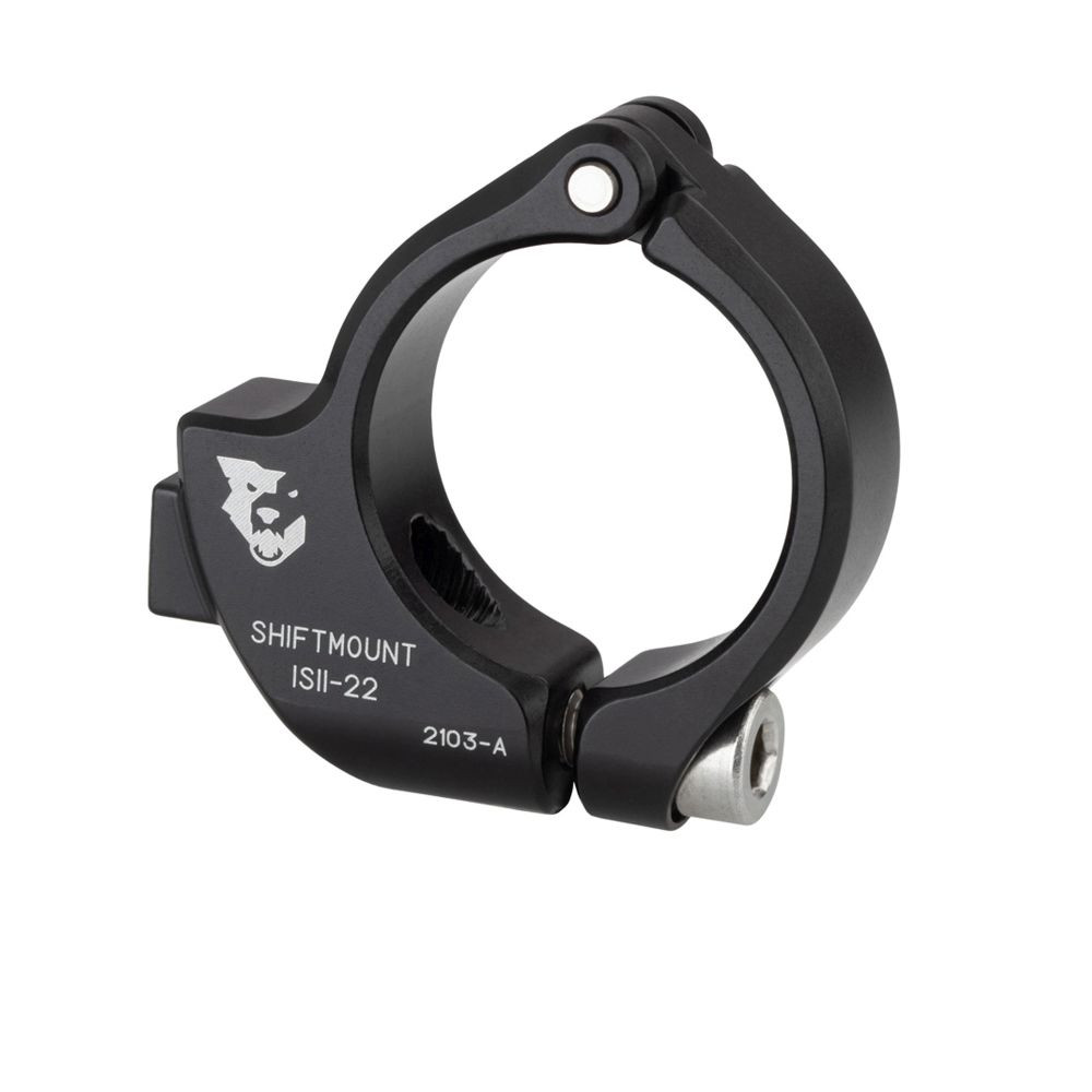 WOLF TOOTH - SHIFTMOUNT ADAPTERS 5 WOLF TOOTH - SHIFTMOUNT ADAPTERS - Image 5