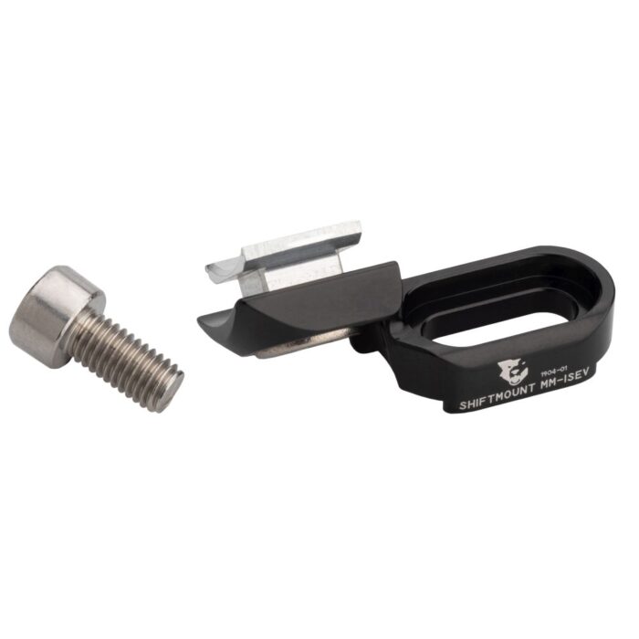 WOLF TOOTH - SHIFTMOUNT ADAPTERS 12 WOLF TOOTH - SHIFTMOUNT ADAPTERS