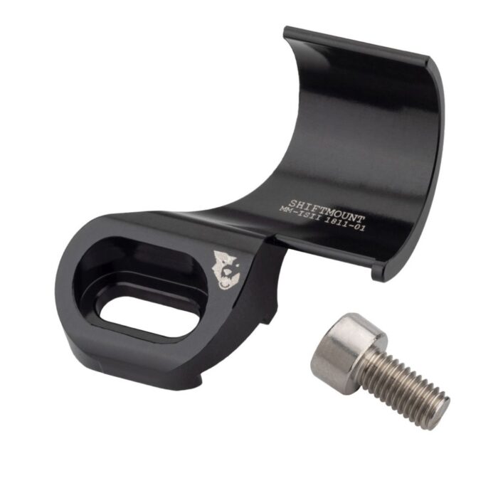 WOLF TOOTH - SHIFTMOUNT ADAPTERS 18 WOLF TOOTH - SHIFTMOUNT ADAPTERS