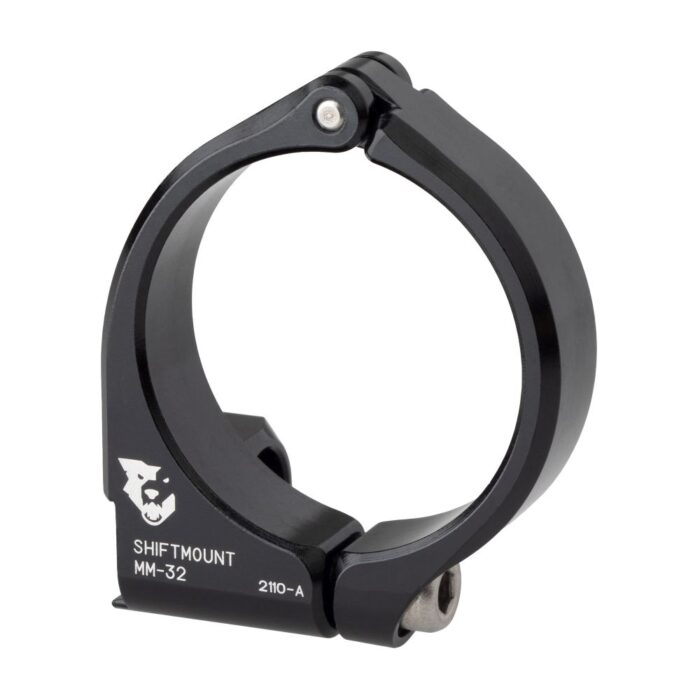 WOLF TOOTH - SHIFTMOUNT ADAPTERS 13 WOLF TOOTH - SHIFTMOUNT ADAPTERS
