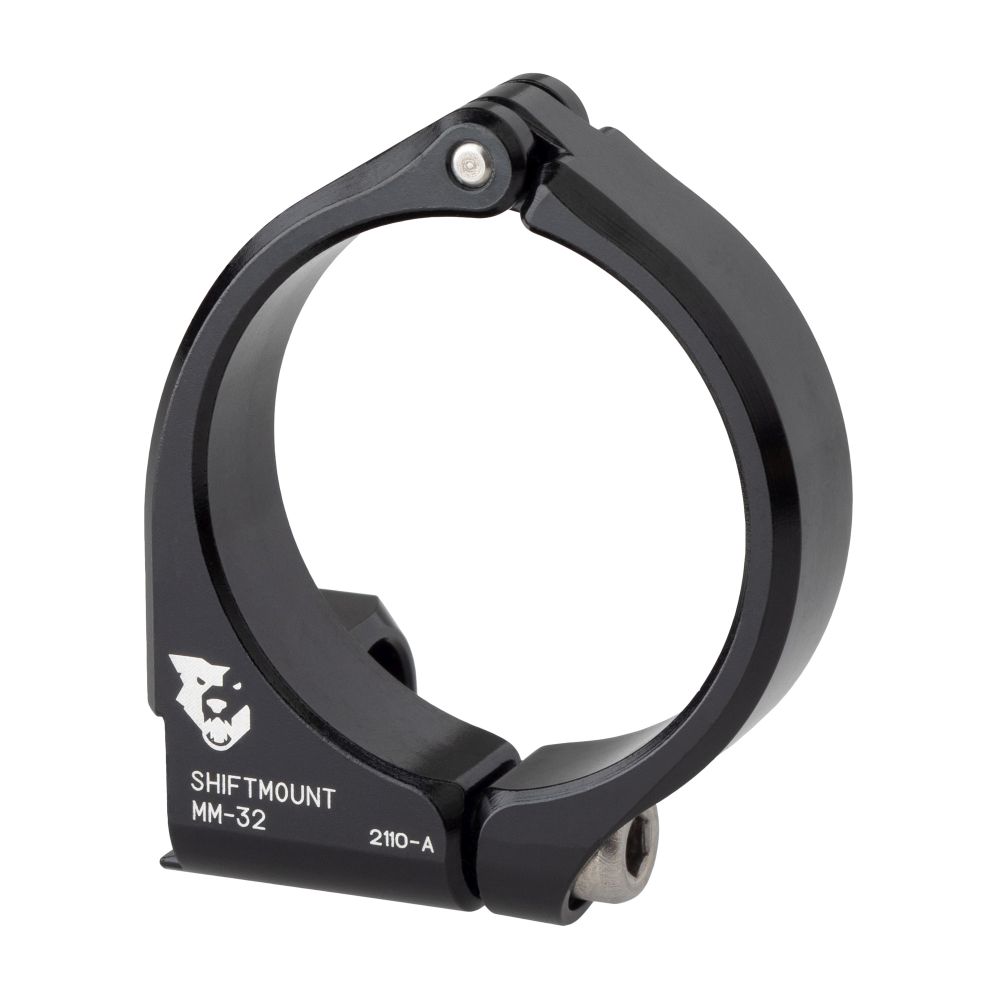 WOLF TOOTH - SHIFTMOUNT ADAPTERS 3 WOLF TOOTH - SHIFTMOUNT ADAPTERS - Image 3