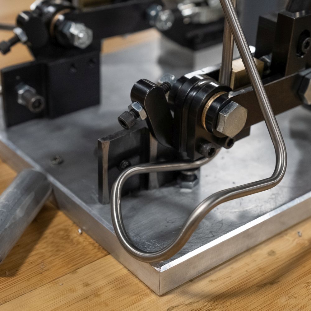 WOLF TOOTH - Morse Cage Titanium 3 WOLF TOOTH - Morse Cage Titanium - Image 3