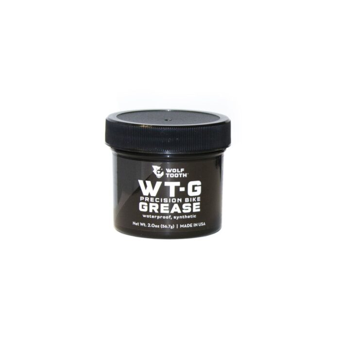 WOLF TOOTH - WT-G PRECISION BIKE GREASE 12 WOLF TOOTH - WT-G PRECISION BIKE GREASE