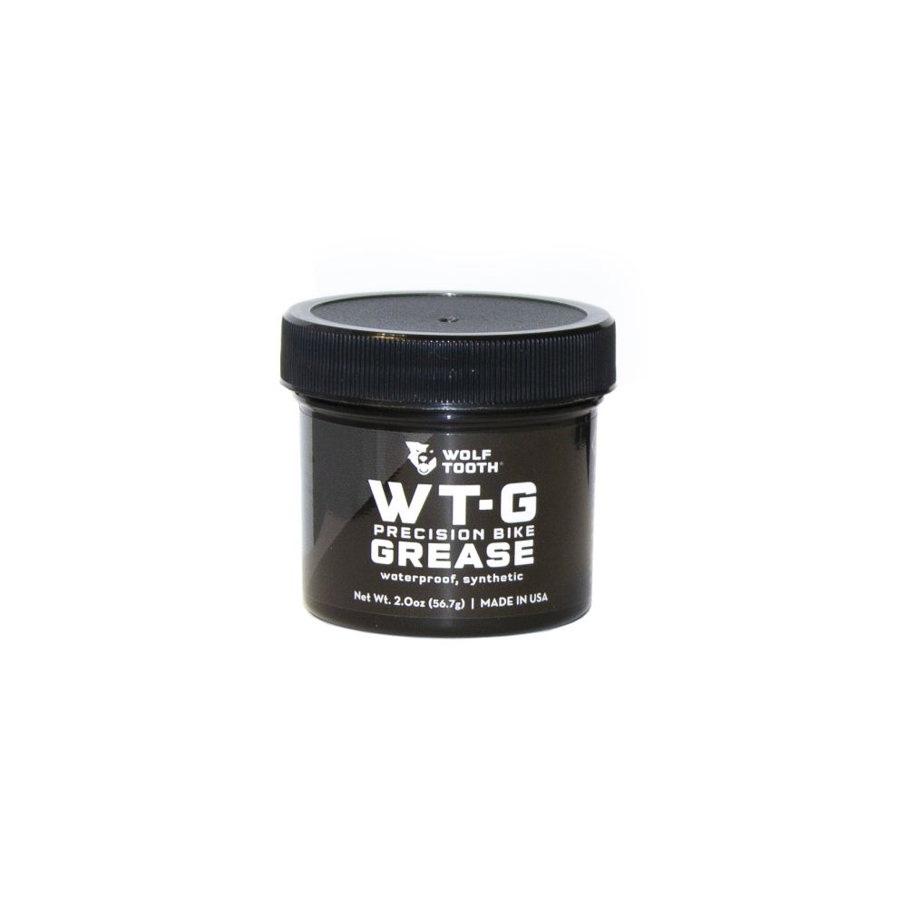WOLF TOOTH - WT-G PRECISION BIKE GREASE 5 WOLF TOOTH - WT-G PRECISION BIKE GREASE - Image 5