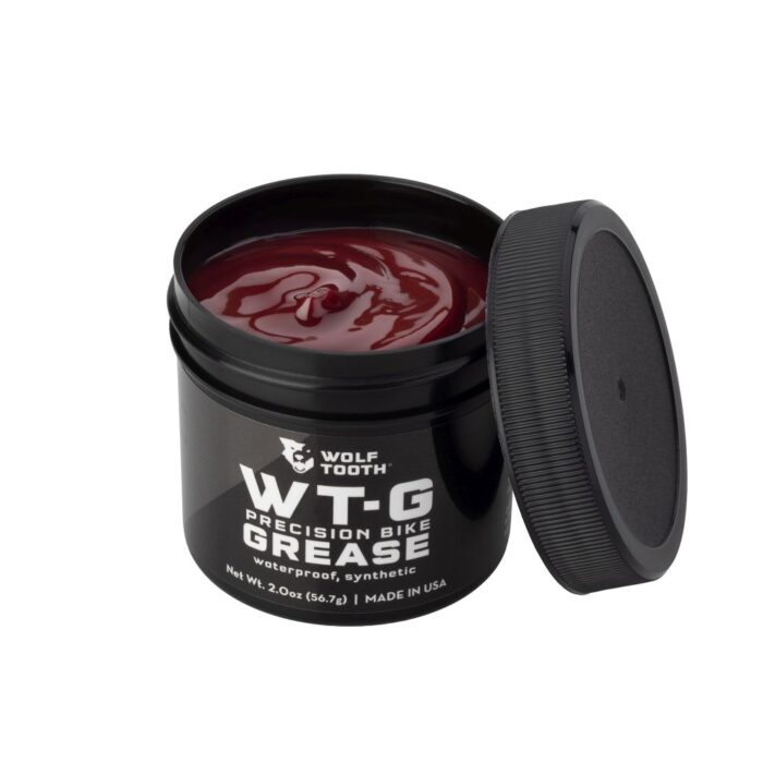 WOLF TOOTH - WT-G PRECISION BIKE GREASE 10 WOLF TOOTH - WT-G PRECISION BIKE GREASE