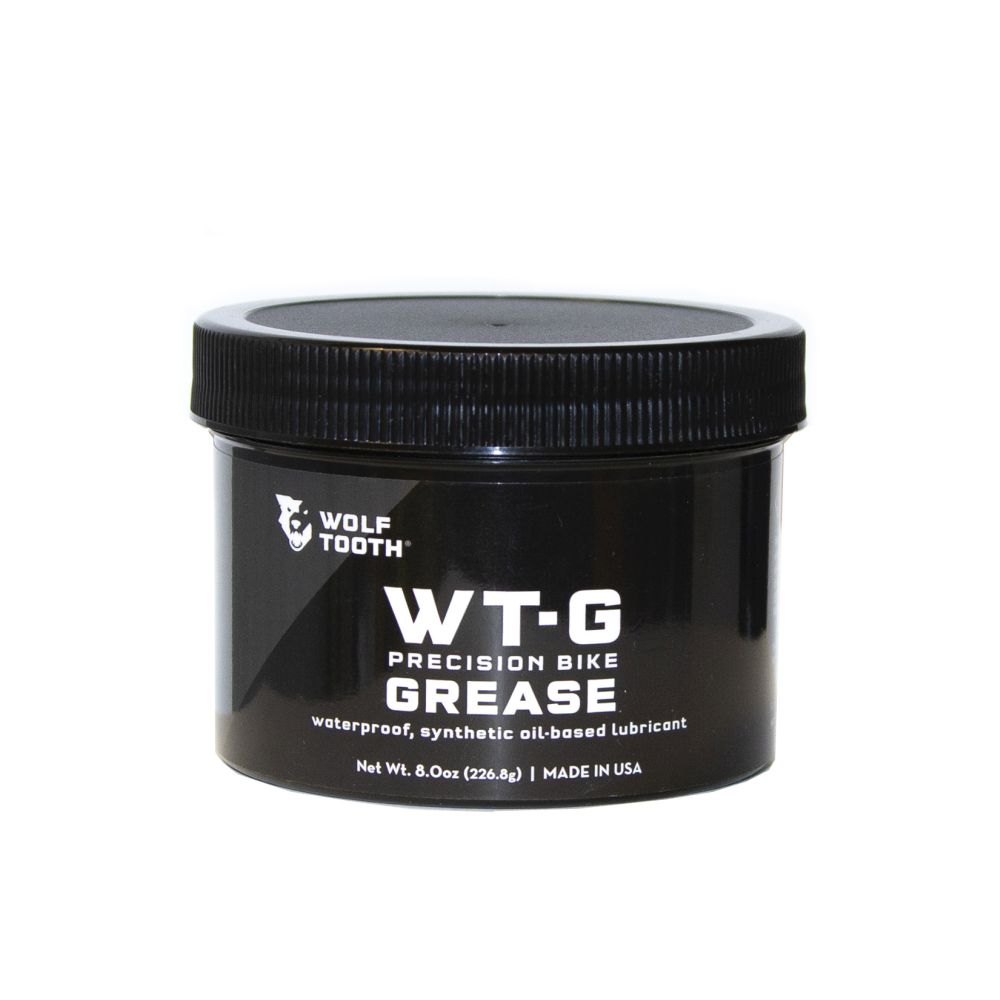 WOLF TOOTH - WT-G PRECISION BIKE GREASE 7 WOLF TOOTH - WT-G PRECISION BIKE GREASE - Image 7