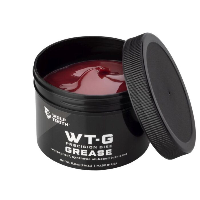 WOLF TOOTH - WT-G PRECISION BIKE GREASE 13 WOLF TOOTH - WT-G PRECISION BIKE GREASE