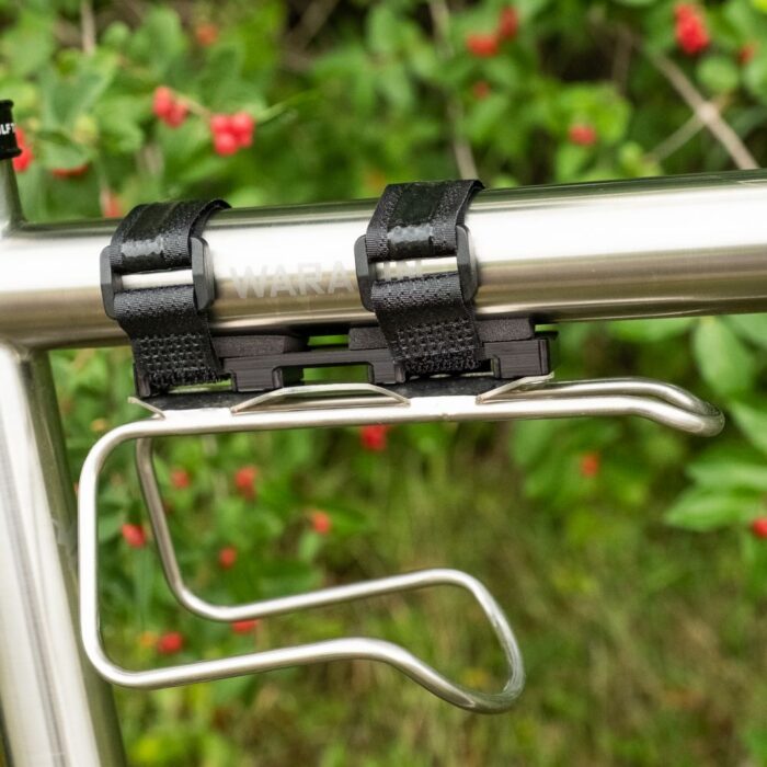 WOLF TOOTH - B-RAD EVERYWHERE MOUNT