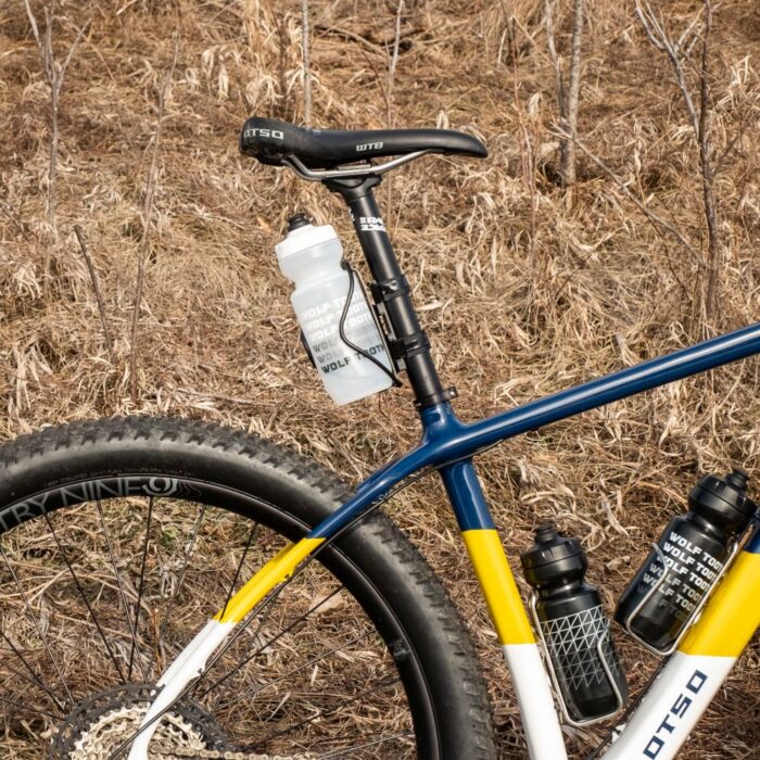 WOLF TOOTH - B-RAD EVERYWHERE MOUNT