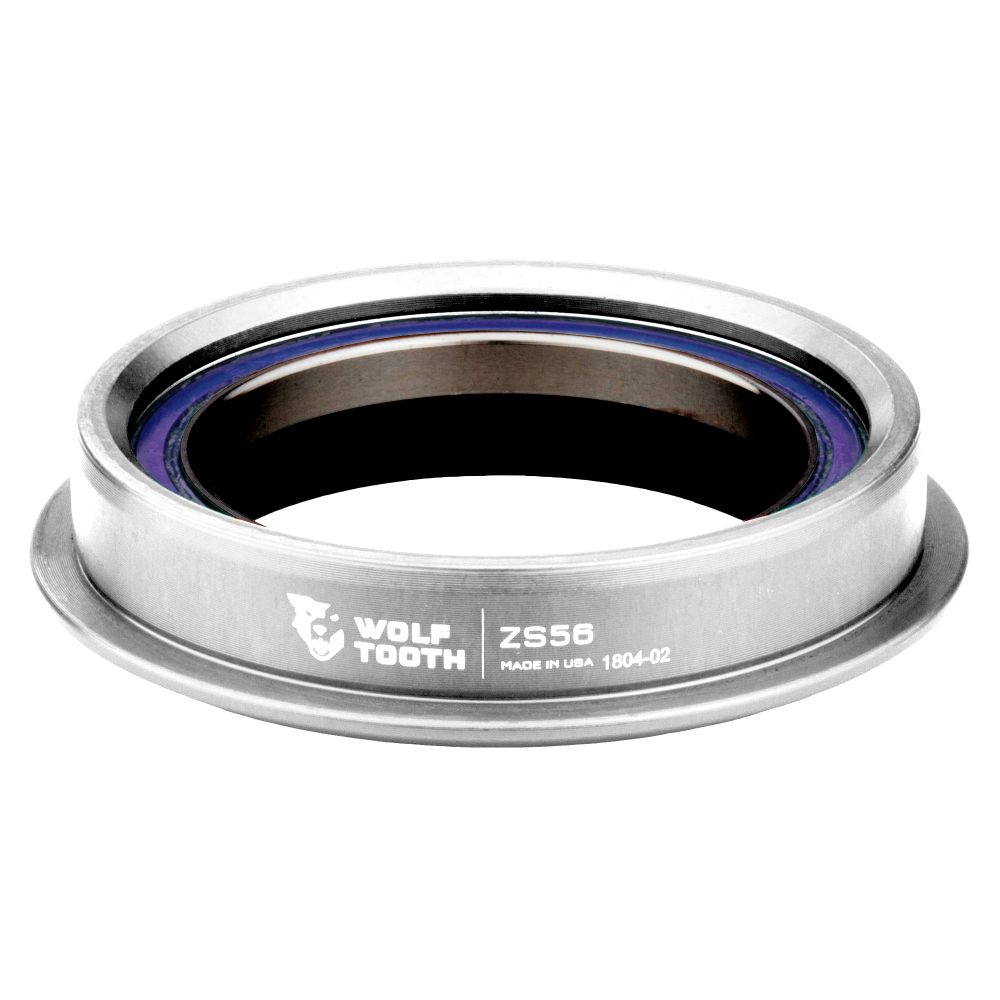 WOLF TOOTH - PERFORMANCE ZS56 HEADSET LOWER - ZERO STACK 2 WOLF TOOTH - PERFORMANCE ZS56 HEADSET LOWER - ZERO STACK - Image 2