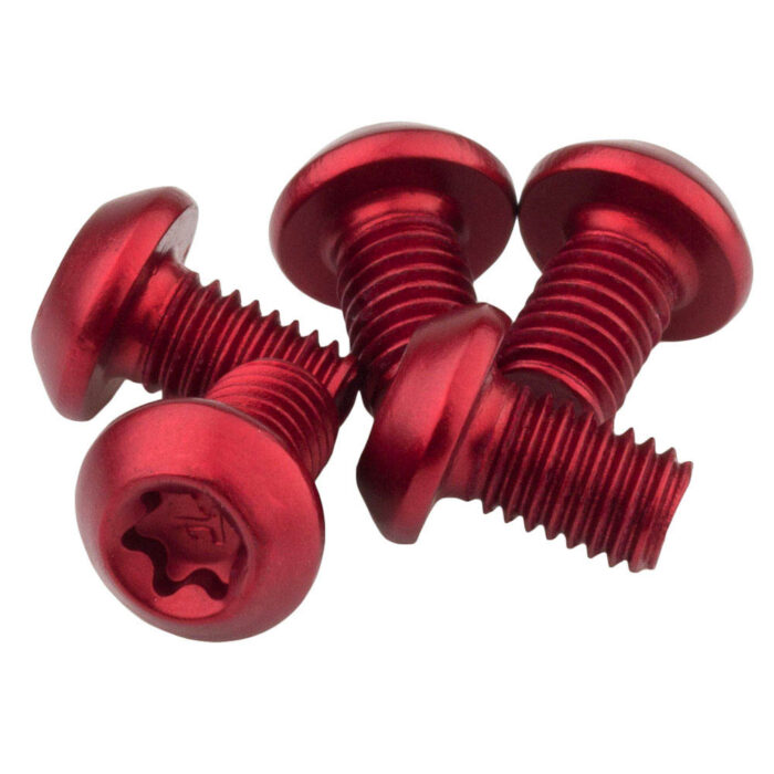 WOLF TOOTH - CAMO - BOLT KIT 8 WOLF TOOTH - CAMO - BOLT KIT