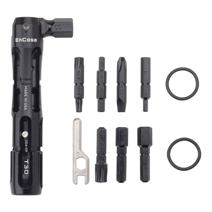 WOLF TOOTH - EnCase System Bar Kit One 28 WOLF TOOTH - EnCase System Bar Kit One