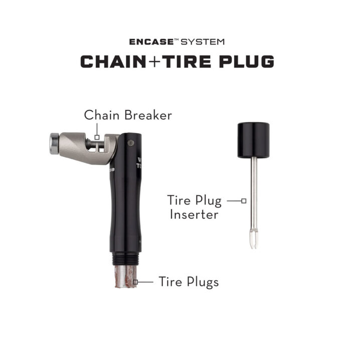 WOLF TOOTH - EnCase System Bar Kit One 26 WOLF TOOTH - EnCase System Bar Kit One