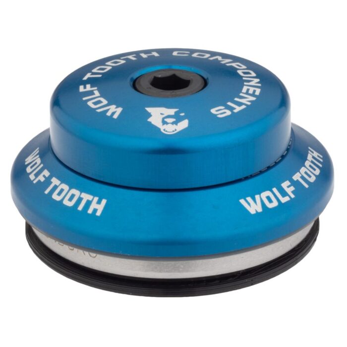 WOLF TOOTH - PREMIUM IS HEADSET - IS41 INTEGRATED STANDARD - UPPER