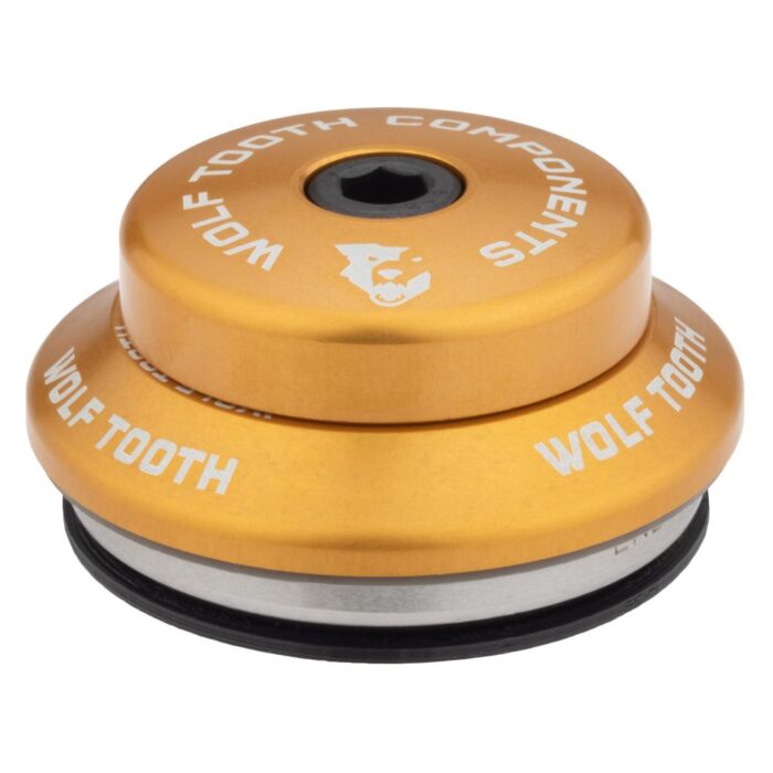 WOLF TOOTH - PREMIUM IS HEADSET - IS41 INTEGRATED STANDARD - UPPER