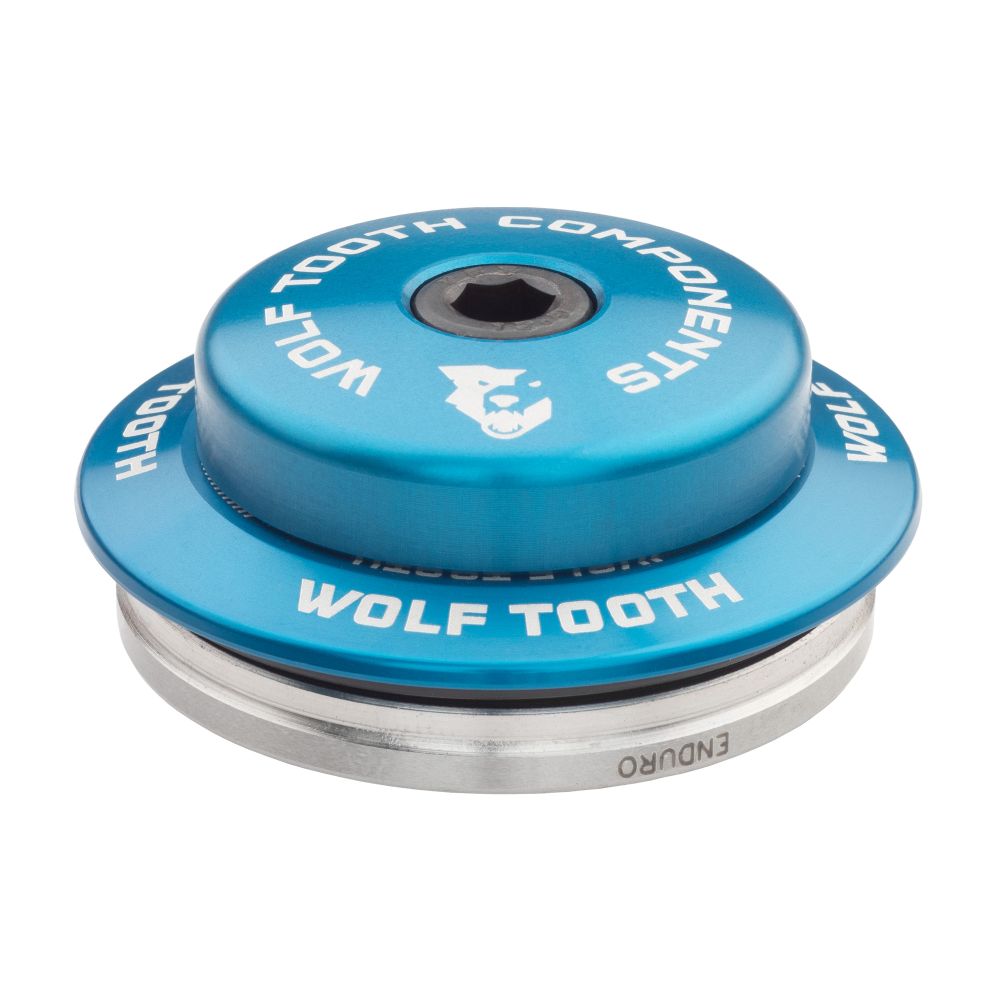 WOLF TOOTH - PREMIUM IS HEADSET - IS42 FOR SPECIALIZED - INTEGRATED STANDARD - UPPER 6 WOLF TOOTH - PREMIUM IS HEADSET - IS42 FOR SPECIALIZED - INTEGRATED STANDARD - UPPER - Image 6