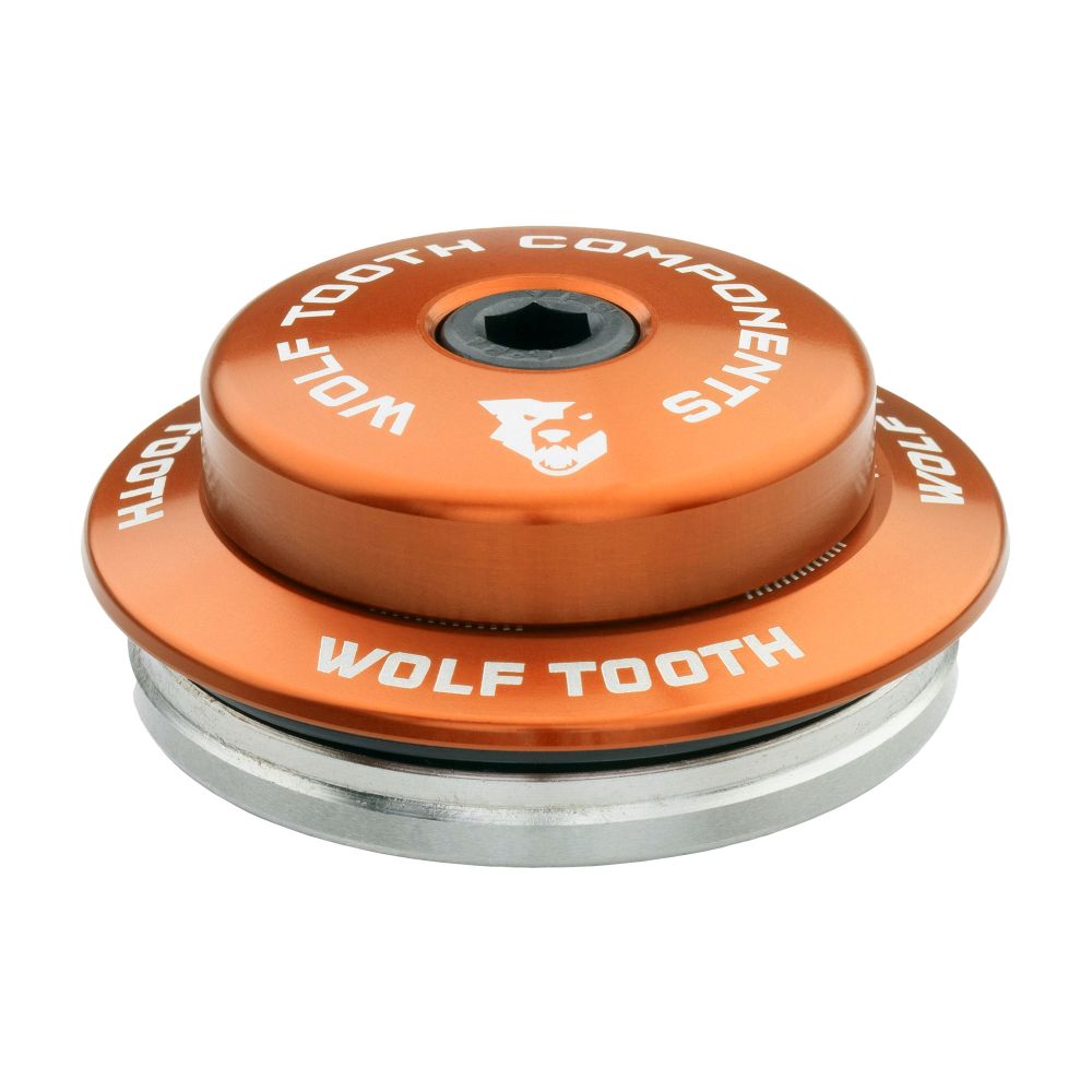 WOLF TOOTH - PREMIUM IS HEADSET - IS42 FOR SPECIALIZED - INTEGRATED STANDARD - UPPER 3 WOLF TOOTH - PREMIUM IS HEADSET - IS42 FOR SPECIALIZED - INTEGRATED STANDARD - UPPER - Image 3
