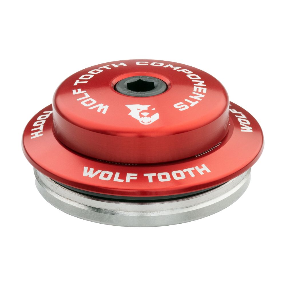 WOLF TOOTH - PREMIUM IS HEADSET - IS42 FOR SPECIALIZED - INTEGRATED STANDARD - UPPER 4 WOLF TOOTH - PREMIUM IS HEADSET - IS42 FOR SPECIALIZED - INTEGRATED STANDARD - UPPER - Image 4