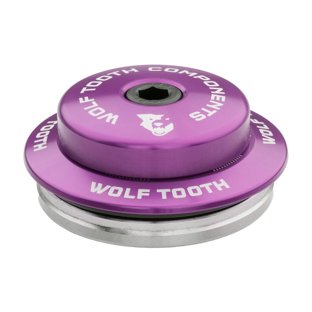 WOLF TOOTH - PREMIUM IS HEADSET - IS42 FOR SPECIALIZED - INTEGRATED STANDARD - UPPER 5 WOLF TOOTH - PREMIUM IS HEADSET - IS42 FOR SPECIALIZED - INTEGRATED STANDARD - UPPER - Image 5