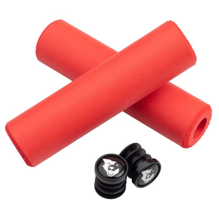WOLF TOOTH - FAT PAW GRIPS 18 WOLF TOOTH - FAT PAW GRIPS