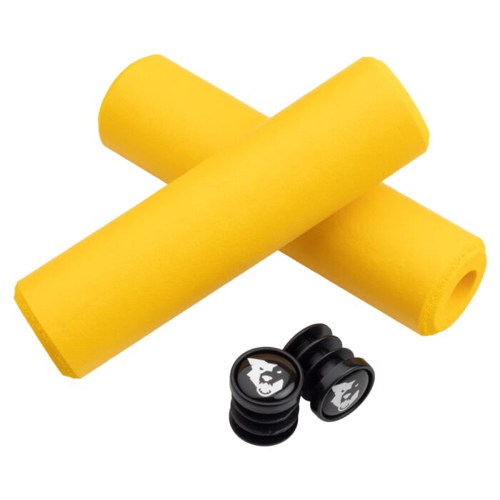 WOLF TOOTH - FAT PAW GRIPS 11 WOLF TOOTH - FAT PAW GRIPS