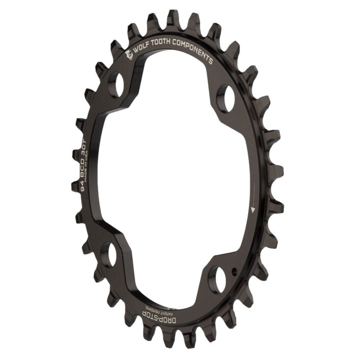 WOLF TOOTH - 94 BCD SRAM DROP-STOP CHAINRING