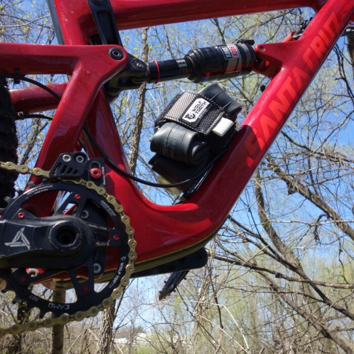 WOLF TOOTH - B-RAD Accessory Strap Mount