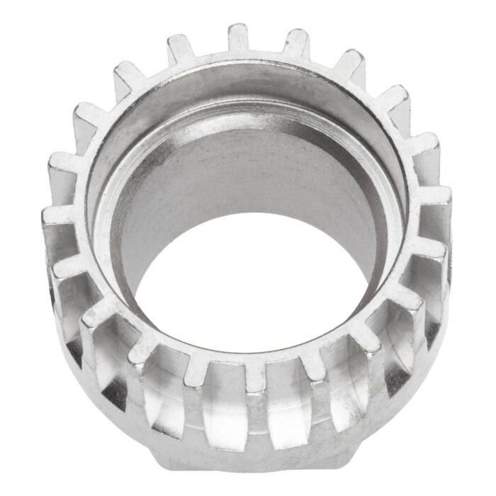WOLF TOOTH - Pack Wrench + Inserts Kit - Ultralight BB Wrench + 1" Hex Inserts 18 WOLF TOOTH - Pack Wrench + Inserts Kit - Ultralight BB Wrench + 1" Hex Inserts