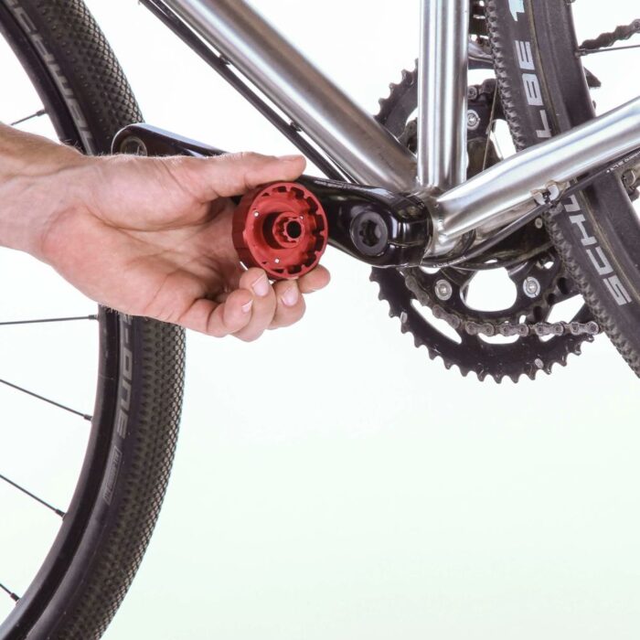 WOLF TOOTH - BOTTOM BRACKET TOOLS 38 WOLF TOOTH - BOTTOM BRACKET TOOLS