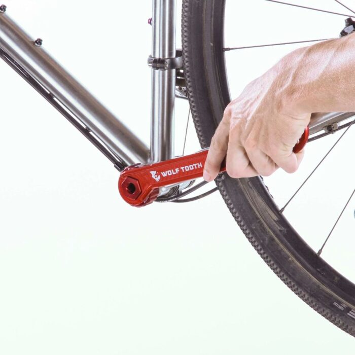 WOLF TOOTH - BOTTOM BRACKET TOOLS 30 WOLF TOOTH - BOTTOM BRACKET TOOLS