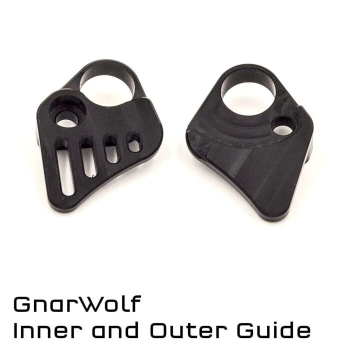 WOLF TOOTH - GnarWolf Inner and Outer Guide
