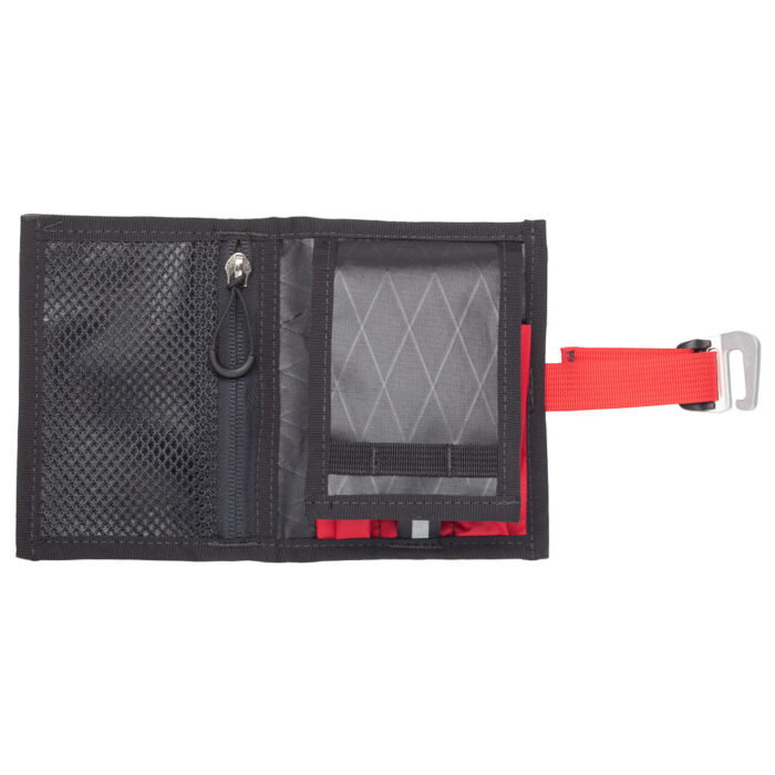 WOLF TOOTH - TOOLCASH RIDER WALLET 10 WOLF TOOTH - TOOLCASH RIDER WALLET