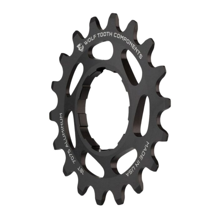 WOLF TOOTH - SINGLE SPEED COG - ALUMINIUM