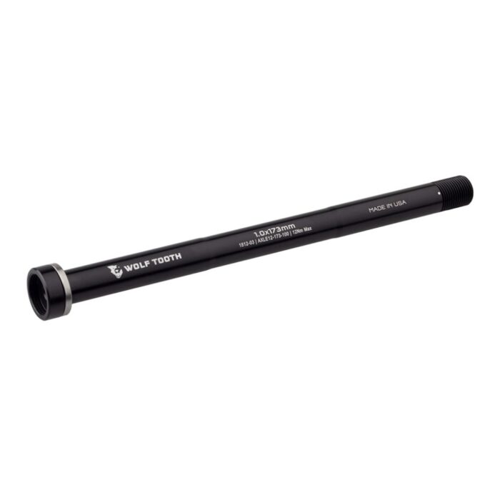 WOLF TOOTH - REAR AXLE