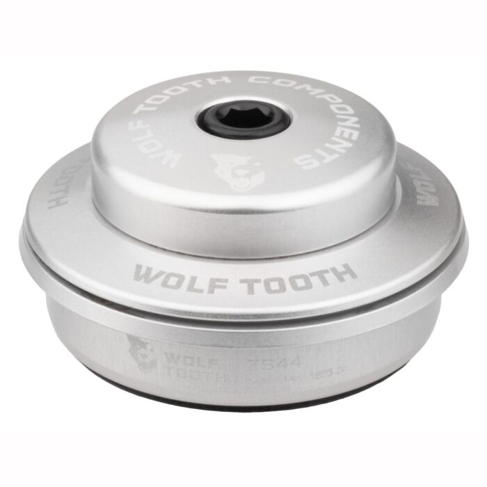WOLF TOOTH - PREMIUM ZS44 HEADSET UPPER - ZERO STACK 10 WOLF TOOTH - PREMIUM ZS44 HEADSET UPPER - ZERO STACK