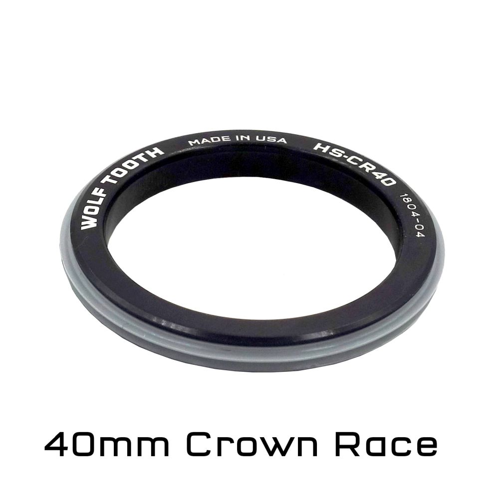 WOLF TOOTH - CROWN RACES AND ADAPTERS 3 WOLF TOOTH - CROWN RACES AND ADAPTERS - Image 3