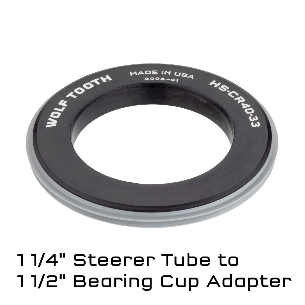 WOLF TOOTH - CROWN RACES AND ADAPTERS 4 WOLF TOOTH - CROWN RACES AND ADAPTERS - Image 4