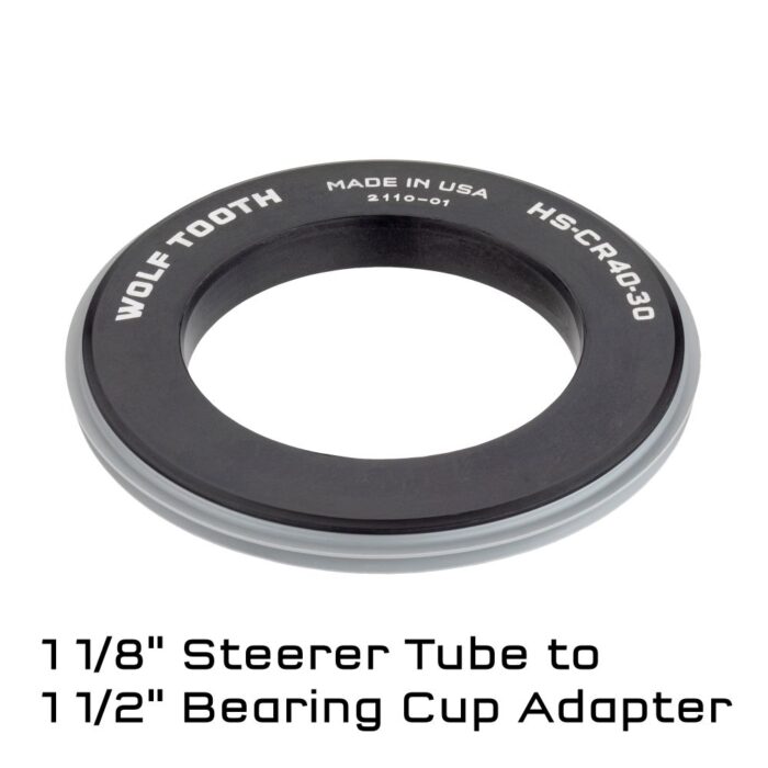 WOLF TOOTH - CROWN RACES AND ADAPTERS 12 WOLF TOOTH - CROWN RACES AND ADAPTERS