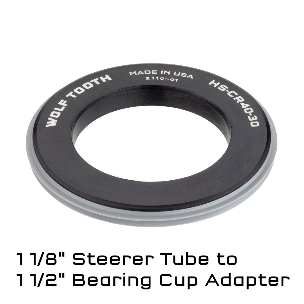 WOLF TOOTH - CROWN RACES AND ADAPTERS 6 WOLF TOOTH - CROWN RACES AND ADAPTERS - Image 6