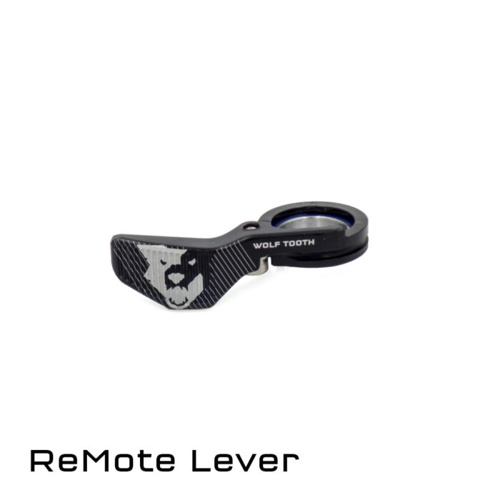 WOLF TOOTH - REMOTE REPLACEMENT PARTS