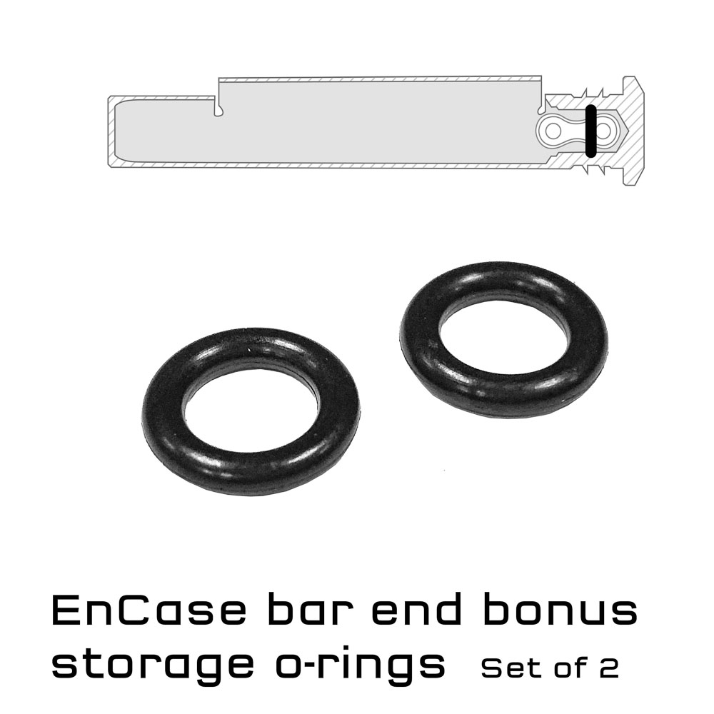 WOLF TOOTH - ENCASE SYSTEM - REPLACEMENT PARTS 3 WOLF TOOTH - ENCASE SYSTEM - REPLACEMENT PARTS - Image 3
