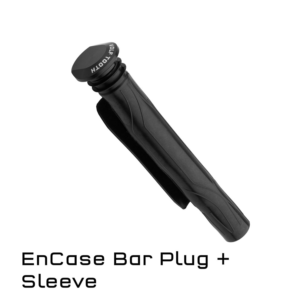 WOLF TOOTH - ENCASE SYSTEM - REPLACEMENT PARTS 2 WOLF TOOTH - ENCASE SYSTEM - REPLACEMENT PARTS - Image 2