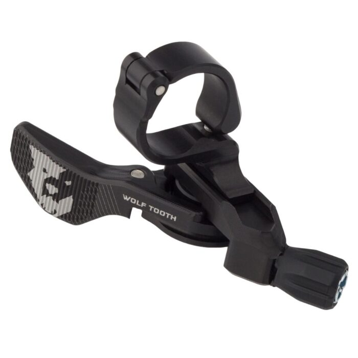 WOLF TOOTH - DROPPER LEVER - REMOTE 9 WOLF TOOTH - DROPPER LEVER - REMOTE