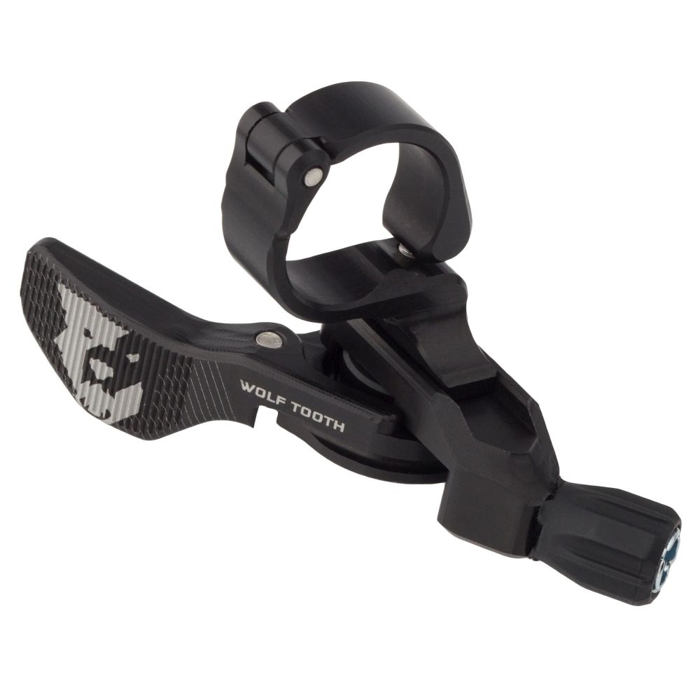 WOLF TOOTH - DROPPER LEVER - REMOTE 4 WOLF TOOTH - DROPPER LEVER - REMOTE - Image 4