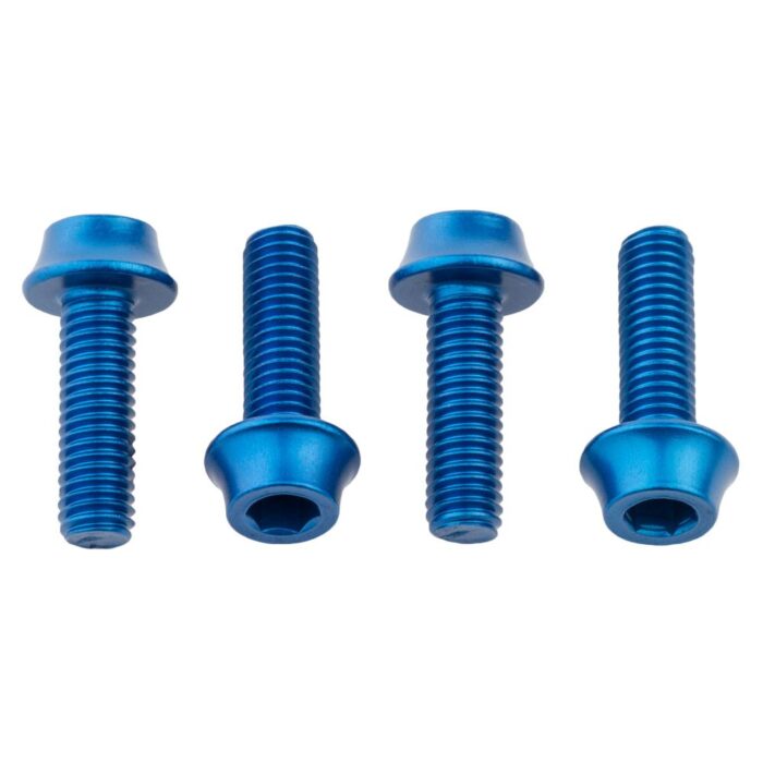 WOLF TOOTH - WATER BOTTLE CAGE BOLTS 22 WOLF TOOTH - WATER BOTTLE CAGE BOLTS