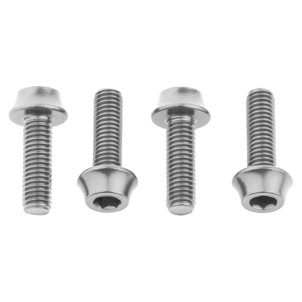 WOLF TOOTH - WATER BOTTLE CAGE BOLTS 3 WOLF TOOTH - WATER BOTTLE CAGE BOLTS - Image 3