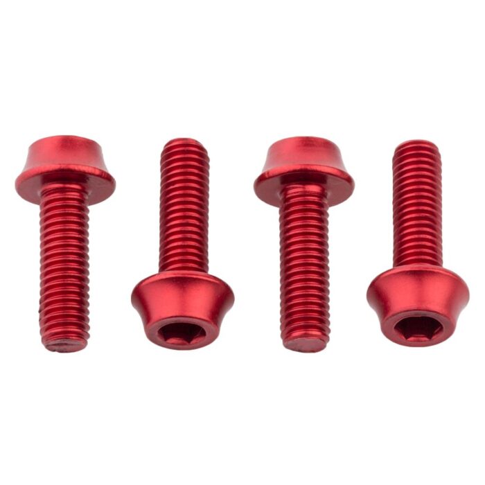 WOLF TOOTH - WATER BOTTLE CAGE BOLTS 19 WOLF TOOTH - WATER BOTTLE CAGE BOLTS