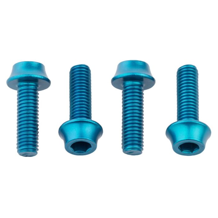 WOLF TOOTH - WATER BOTTLE CAGE BOLTS 21 WOLF TOOTH - WATER BOTTLE CAGE BOLTS