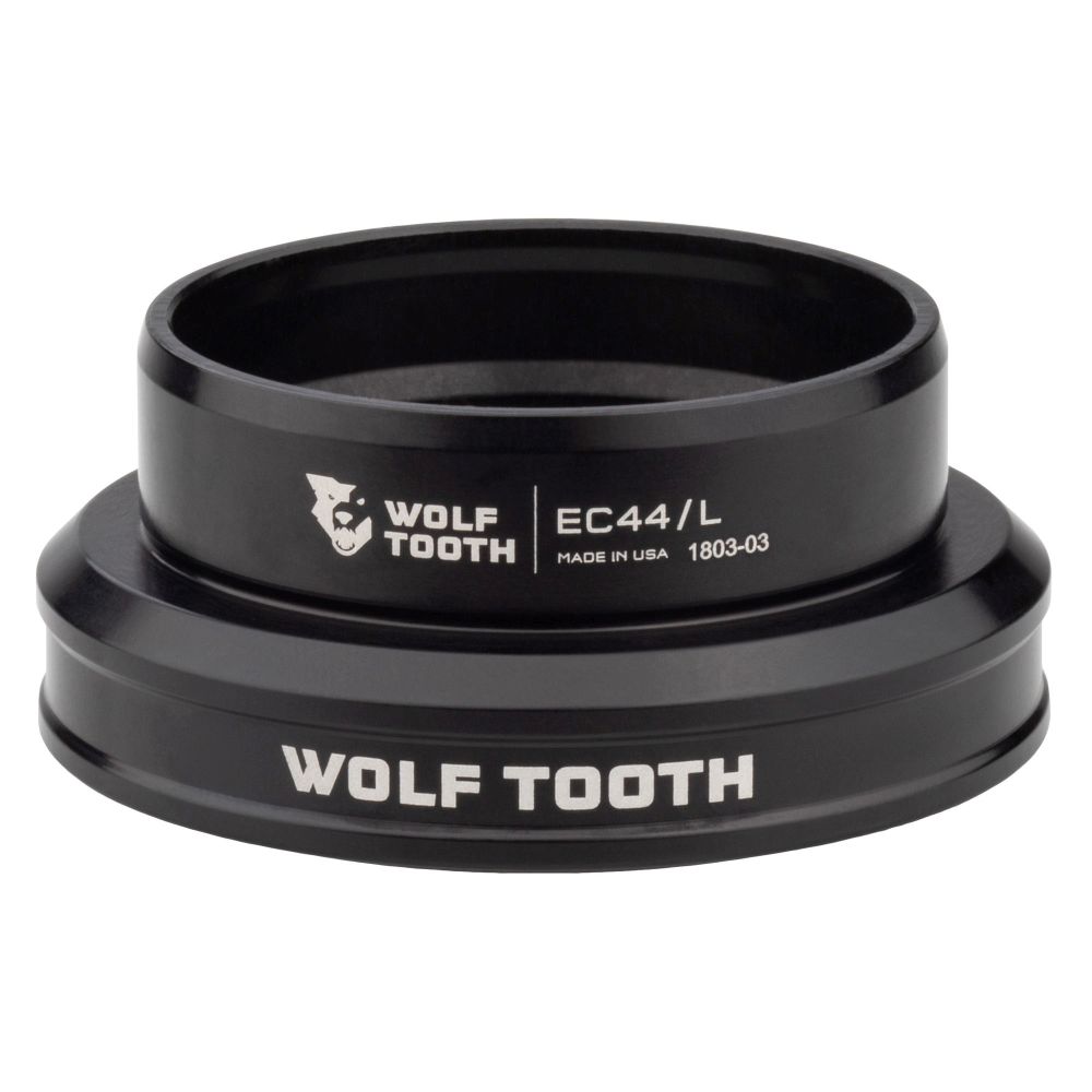 WOLF TOOTH - PREMIUM EC44 HEADSET LOWER - EXTERNAL CUP 6 WOLF TOOTH - PREMIUM EC44 HEADSET LOWER - EXTERNAL CUP - Image 6