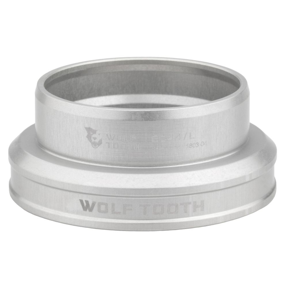 WOLF TOOTH - PREMIUM EC44 HEADSET LOWER - EXTERNAL CUP 7 WOLF TOOTH - PREMIUM EC44 HEADSET LOWER - EXTERNAL CUP - Image 7